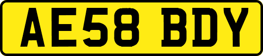 AE58BDY
