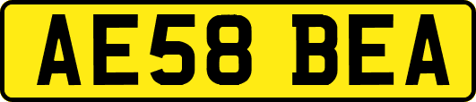 AE58BEA