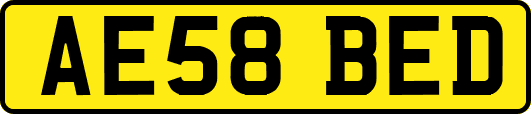 AE58BED