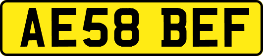 AE58BEF