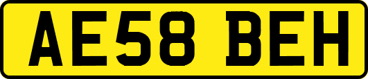 AE58BEH