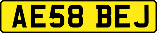 AE58BEJ