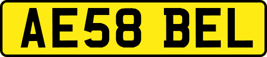 AE58BEL