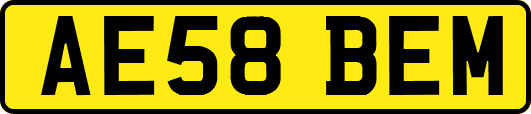 AE58BEM