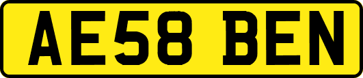 AE58BEN