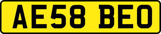 AE58BEO