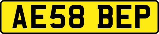 AE58BEP