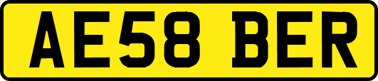 AE58BER