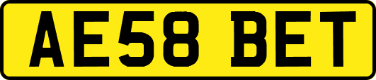 AE58BET