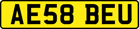 AE58BEU