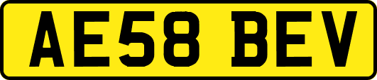 AE58BEV