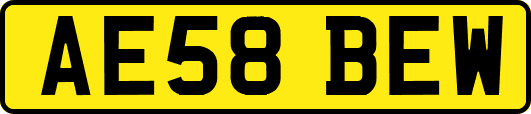 AE58BEW