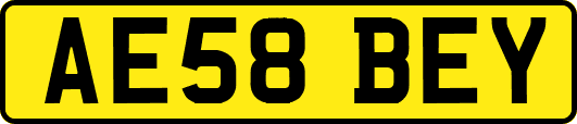 AE58BEY