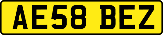 AE58BEZ