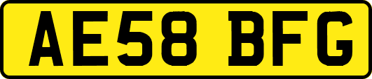 AE58BFG