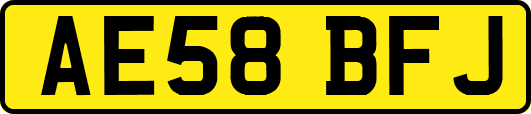 AE58BFJ