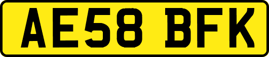 AE58BFK
