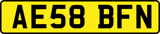 AE58BFN