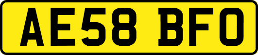 AE58BFO
