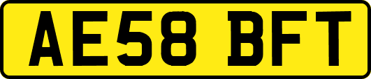 AE58BFT