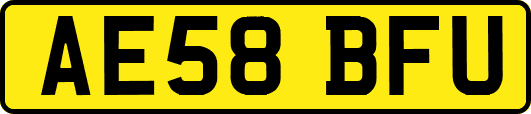 AE58BFU