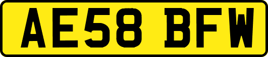 AE58BFW