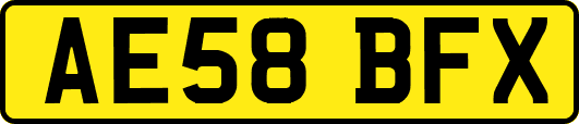 AE58BFX
