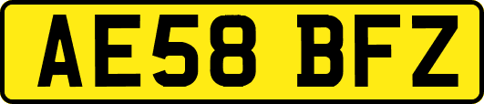 AE58BFZ