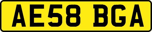 AE58BGA
