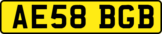 AE58BGB