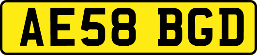 AE58BGD