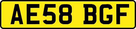 AE58BGF