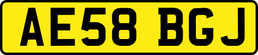 AE58BGJ