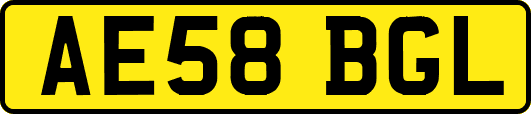 AE58BGL