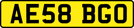 AE58BGO