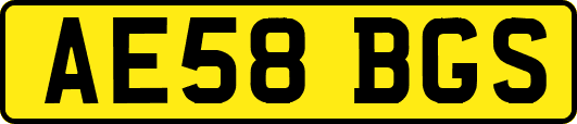AE58BGS