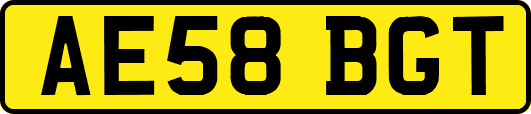 AE58BGT
