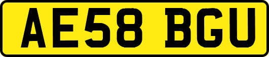 AE58BGU