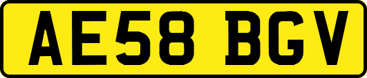 AE58BGV