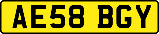 AE58BGY