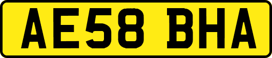 AE58BHA