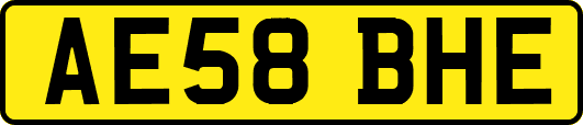 AE58BHE