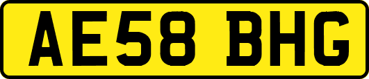 AE58BHG