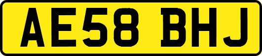 AE58BHJ