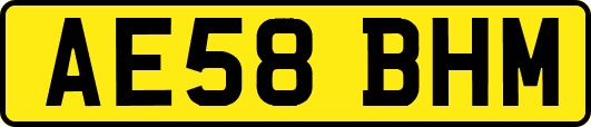 AE58BHM