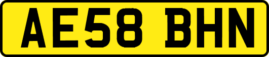 AE58BHN