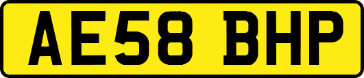 AE58BHP