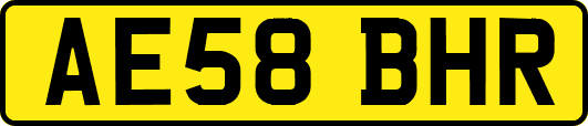 AE58BHR