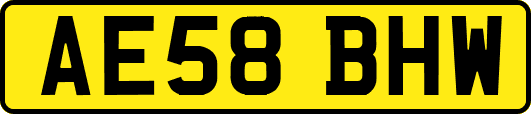 AE58BHW