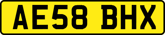 AE58BHX